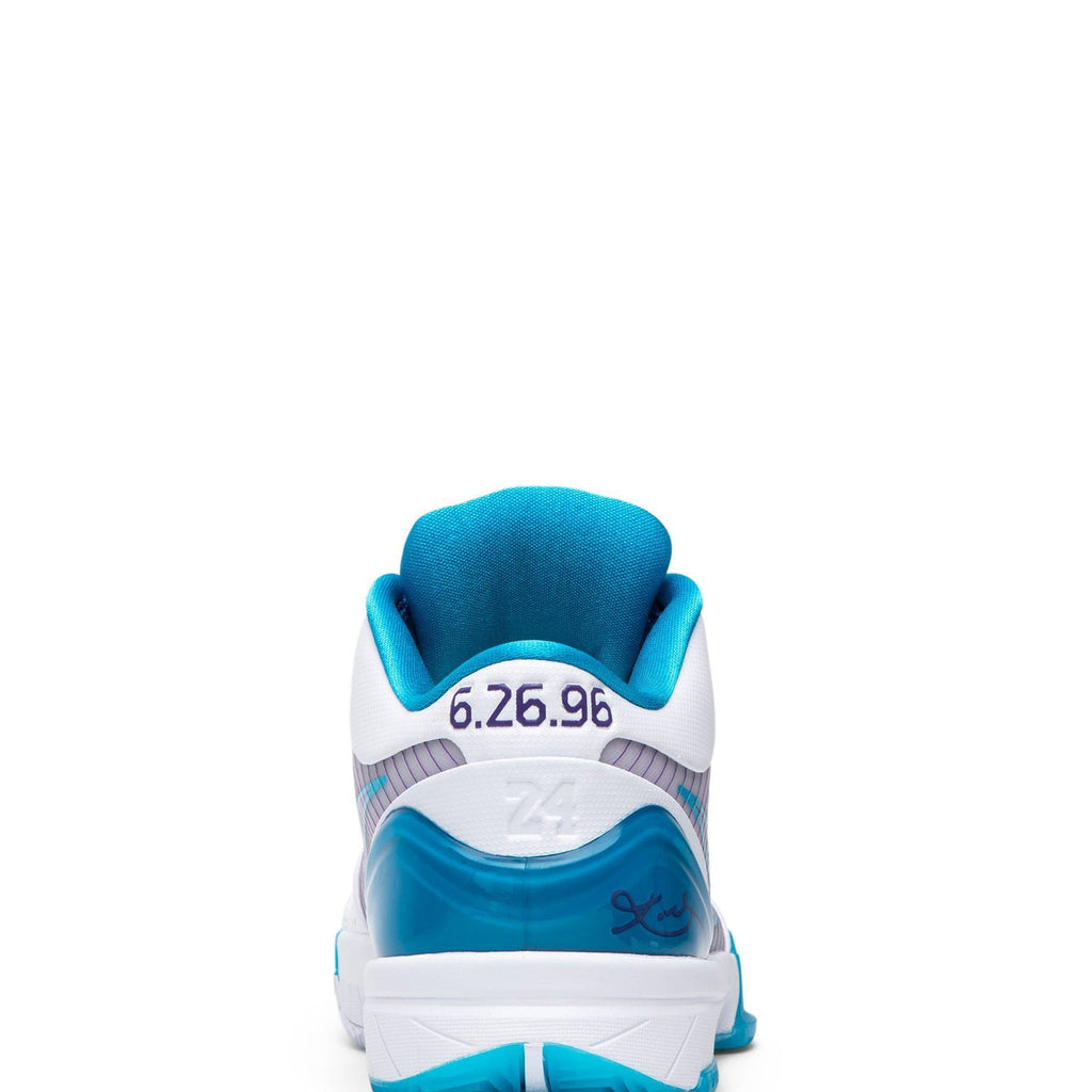 Zoom Kobe 4 Protro 'Draft Day' AV6339-100