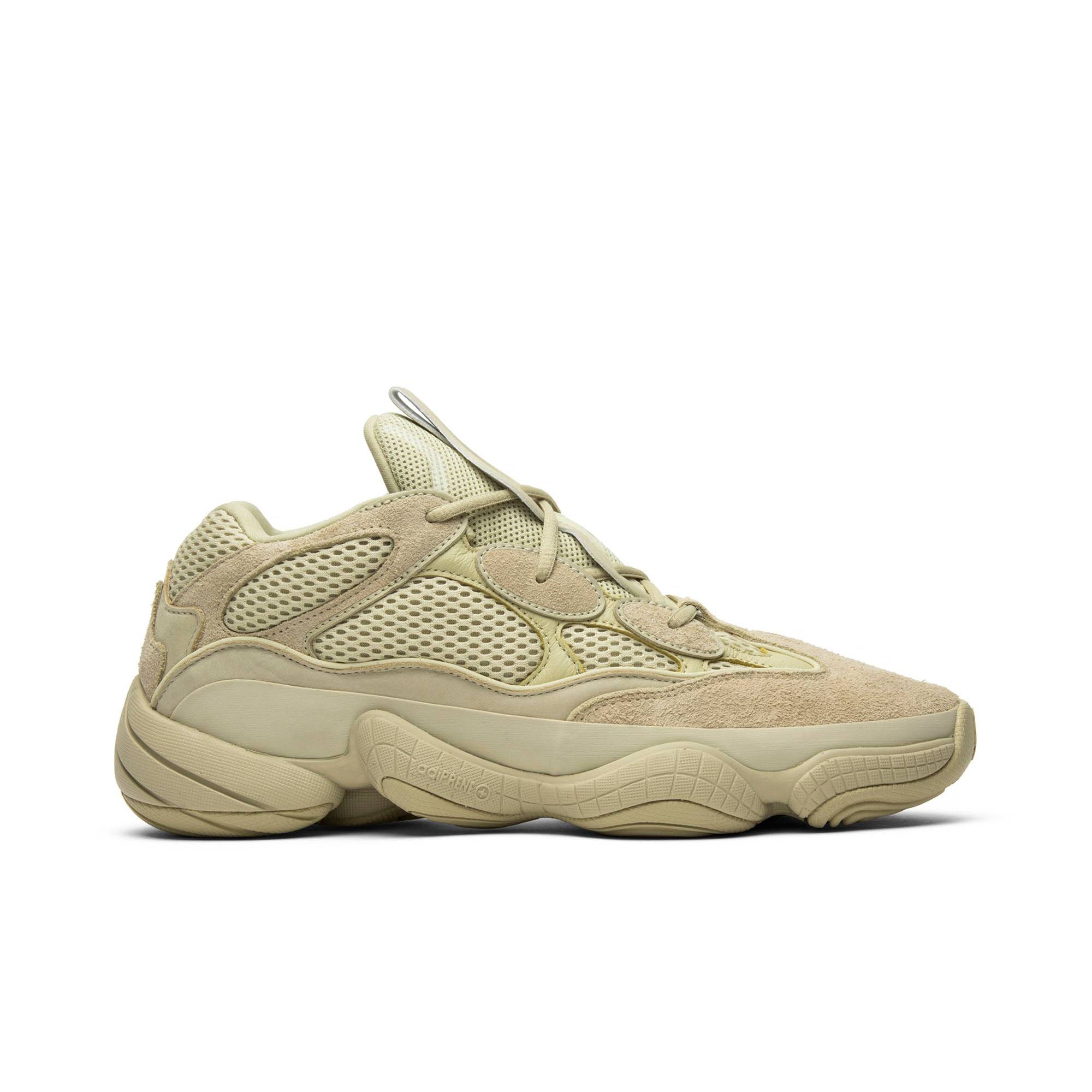 Yeezy 500 'Super Moon Yellow' DB2966