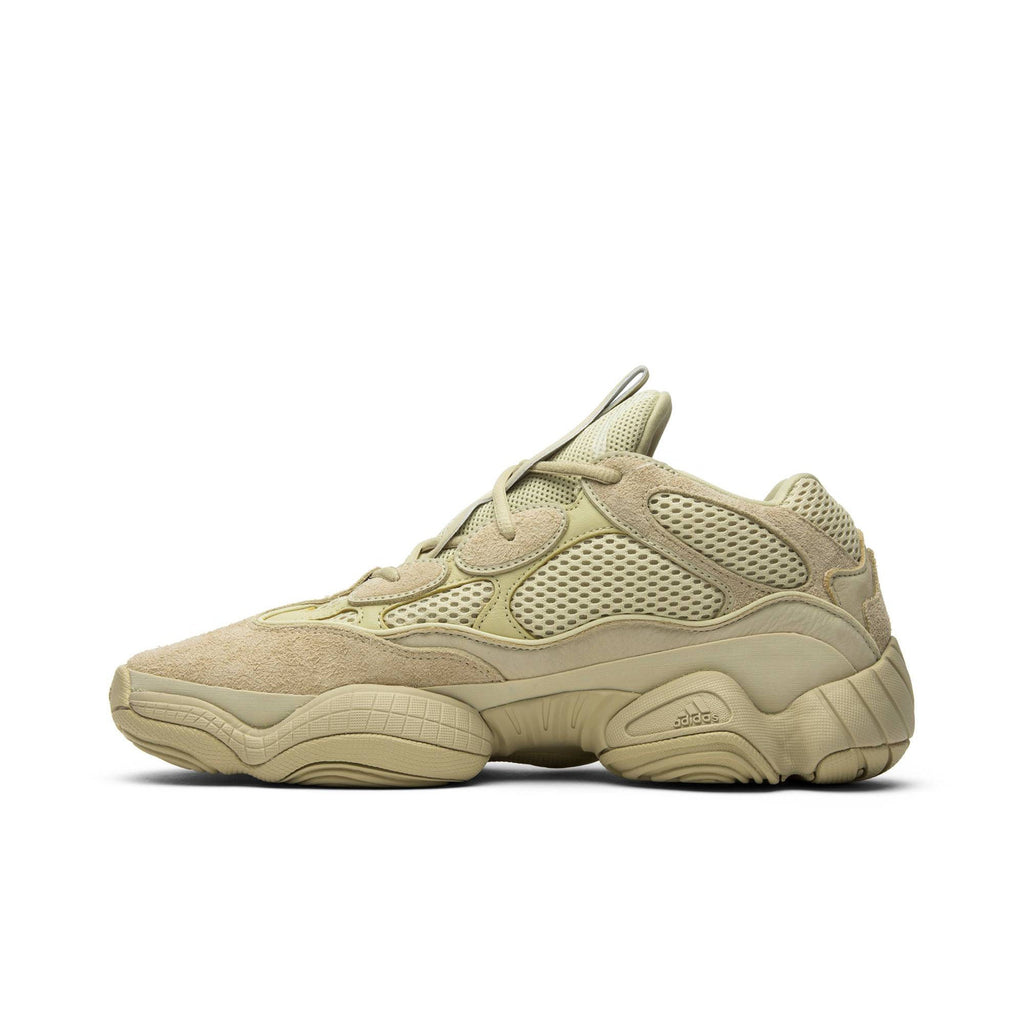 Yeezy 500 'Super Moon Yellow' DB2966