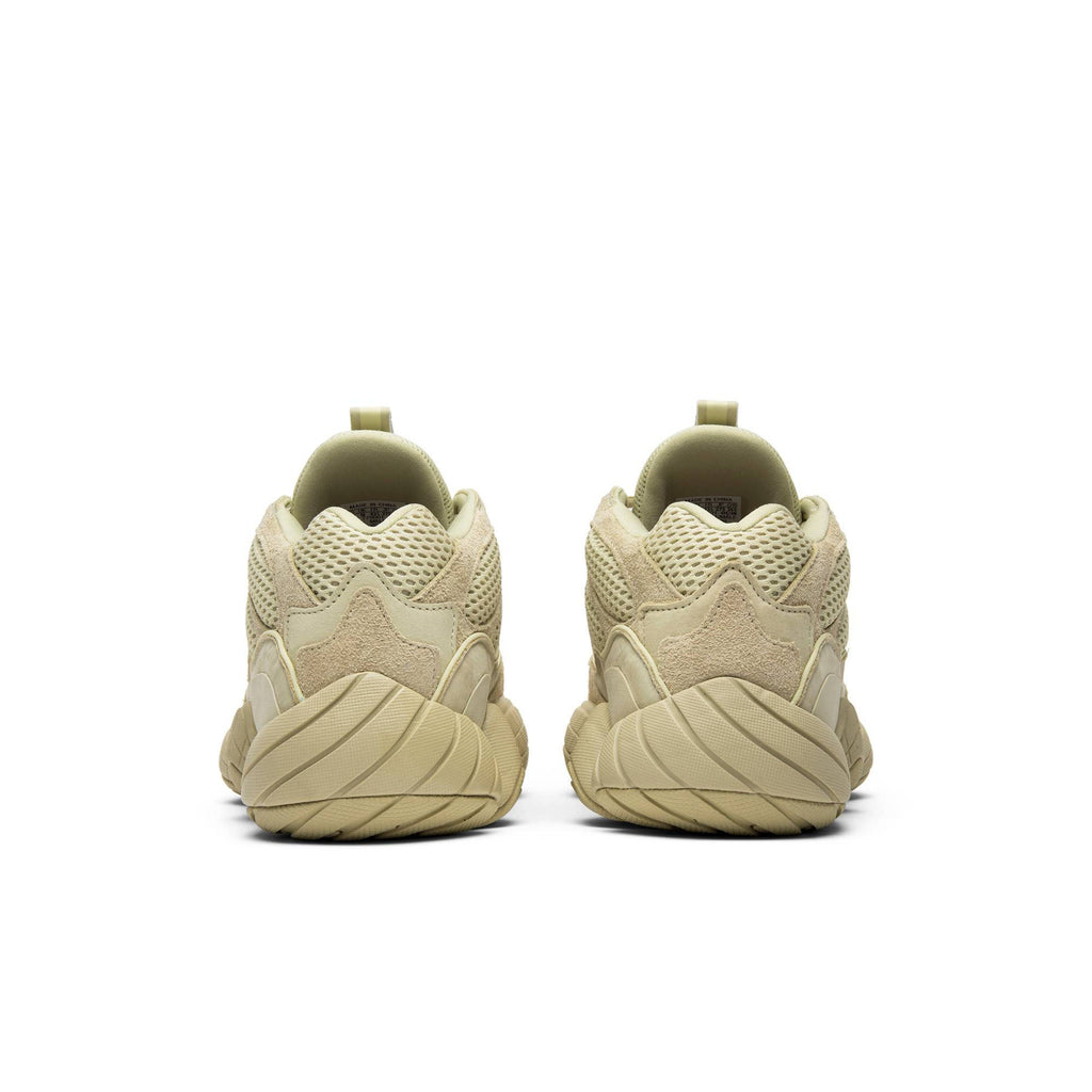 Yeezy 500 'Super Moon Yellow' DB2966