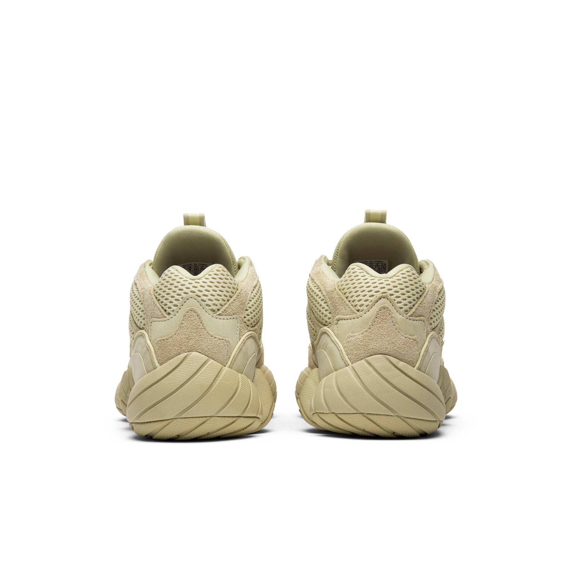 Yeezy 500 'Super Moon Yellow' DB2966