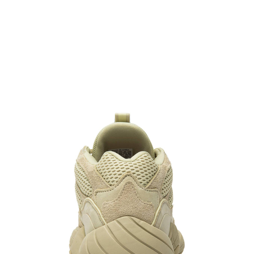 Yeezy 500 'Super Moon Yellow' DB2966