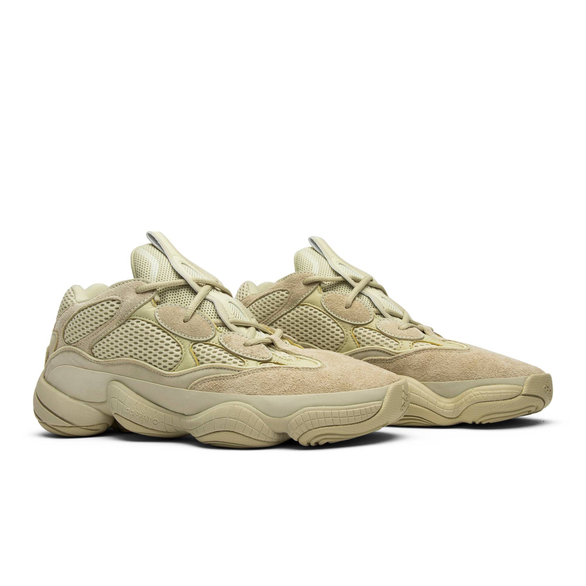 Yeezy 500 'Super Moon Yellow' DB2966