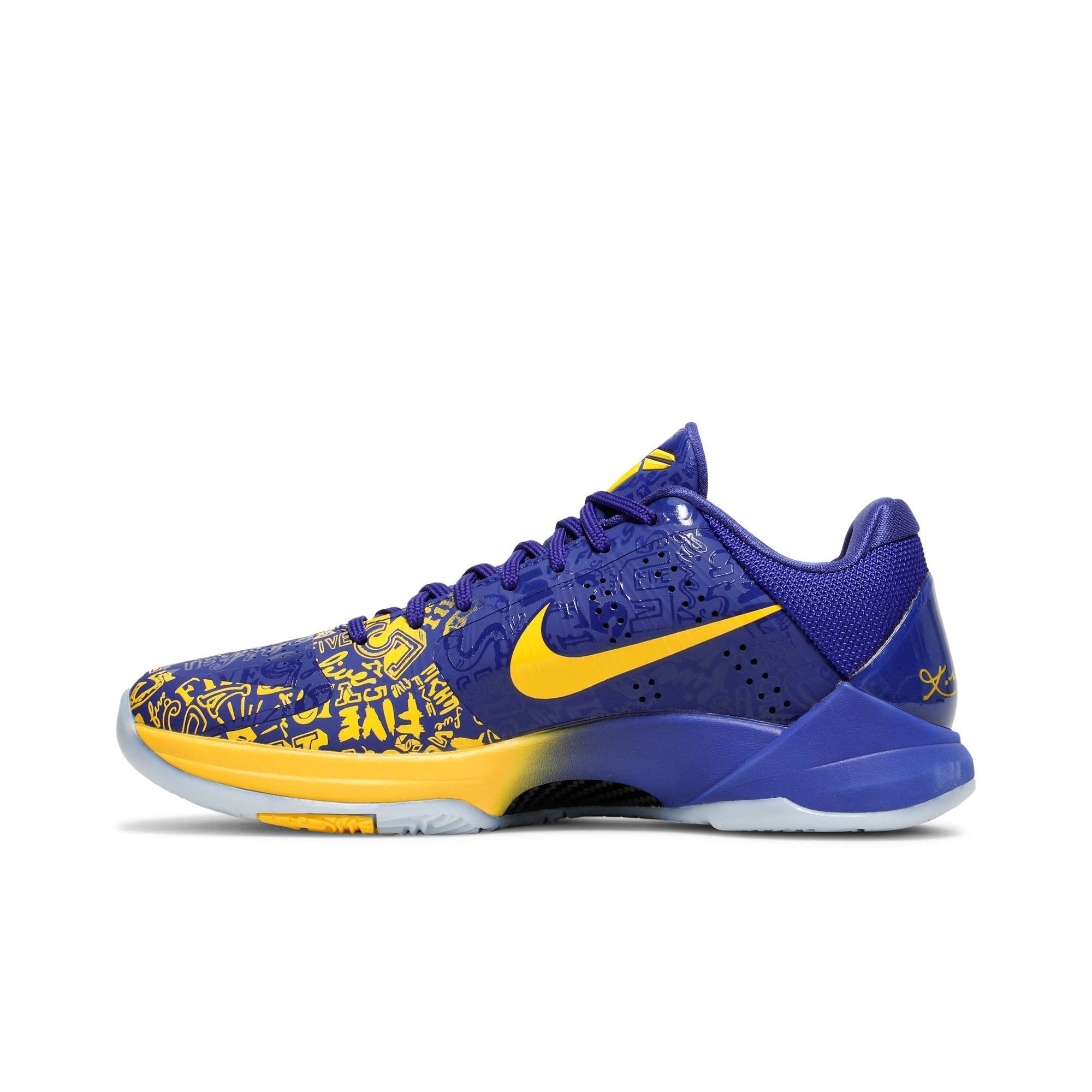 Zoom Kobe 5 Protro '5 Rings' CD4991-400