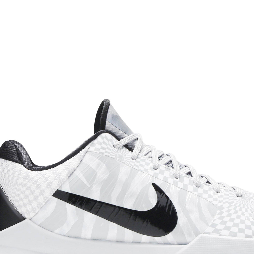 Zoom Kobe 5 Protro 'DeMar DeRozan' PE CD4991-003