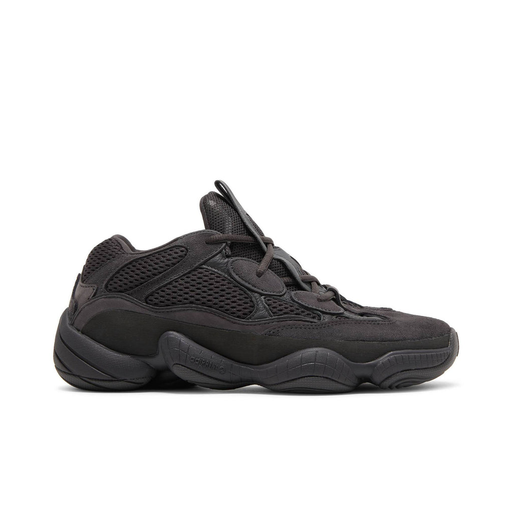 Yeezy 500 'Utility Black' F36640