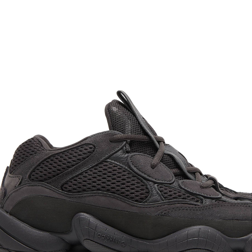 Yeezy 500 'Utility Black' F36640