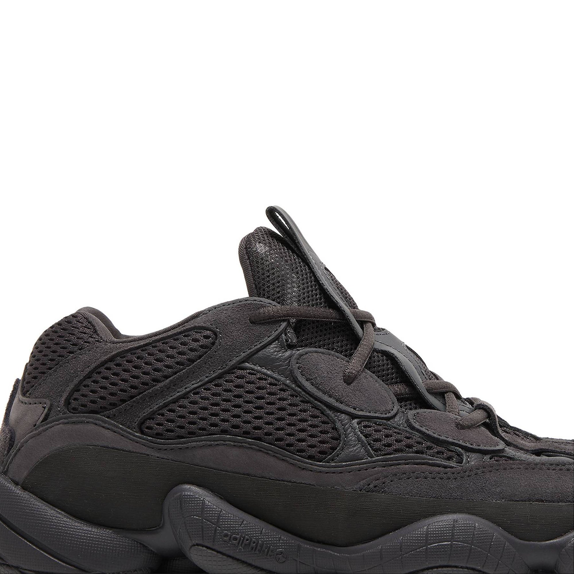 Yeezy 500 'Utility Black' F36640