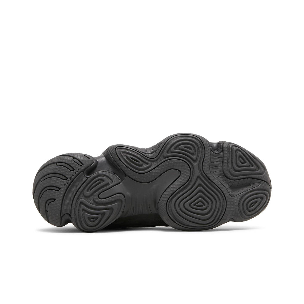 Yeezy 500 'Utility Black' F36640