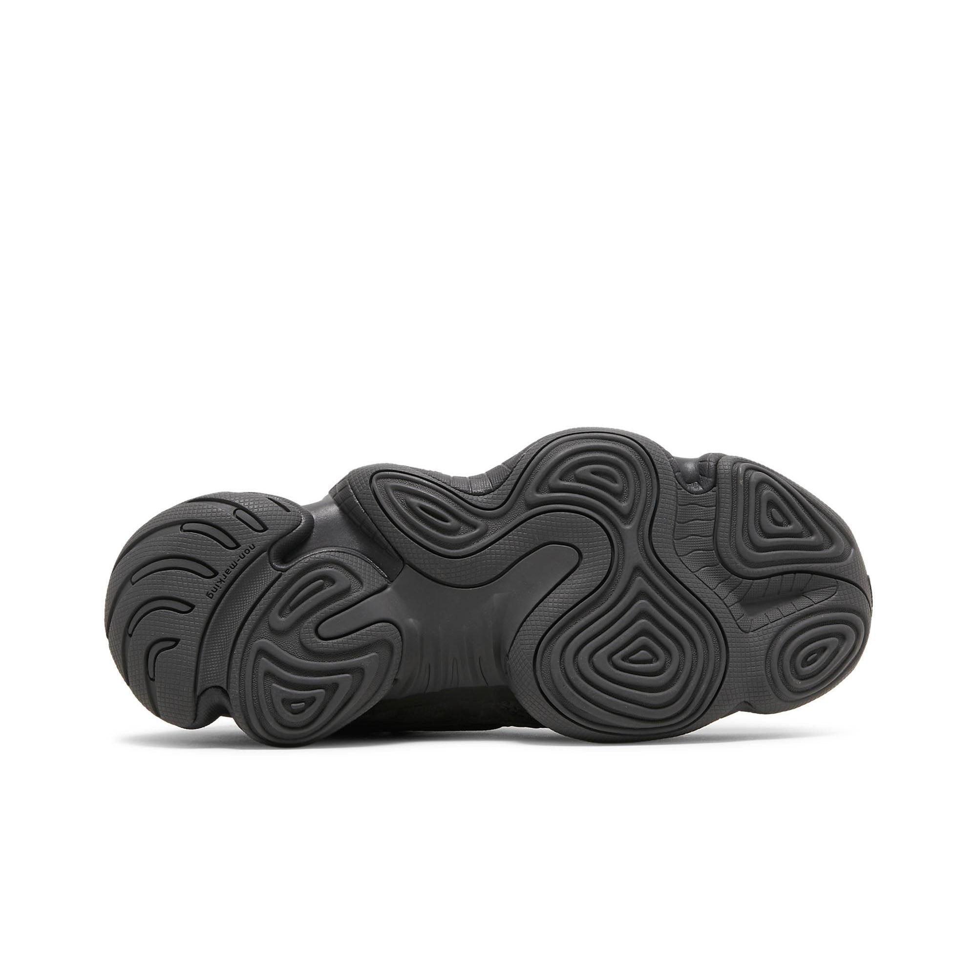 Yeezy 500 'Utility Black' F36640