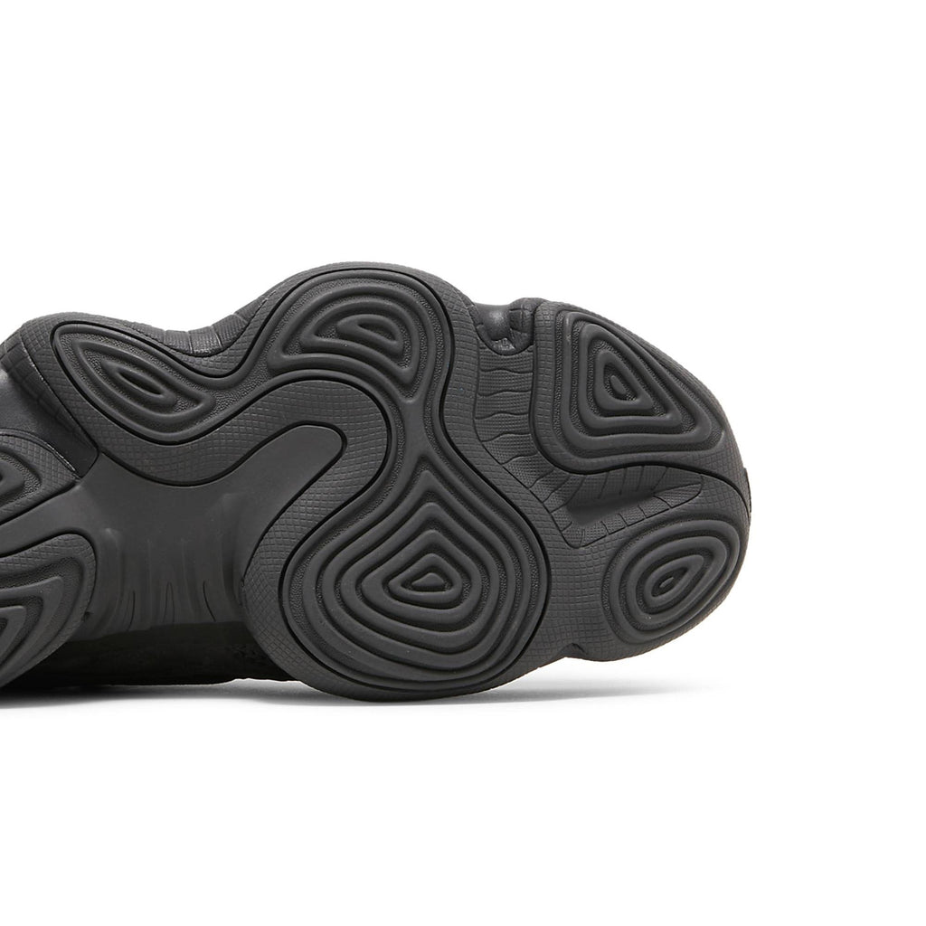 Yeezy 500 'Utility Black' F36640
