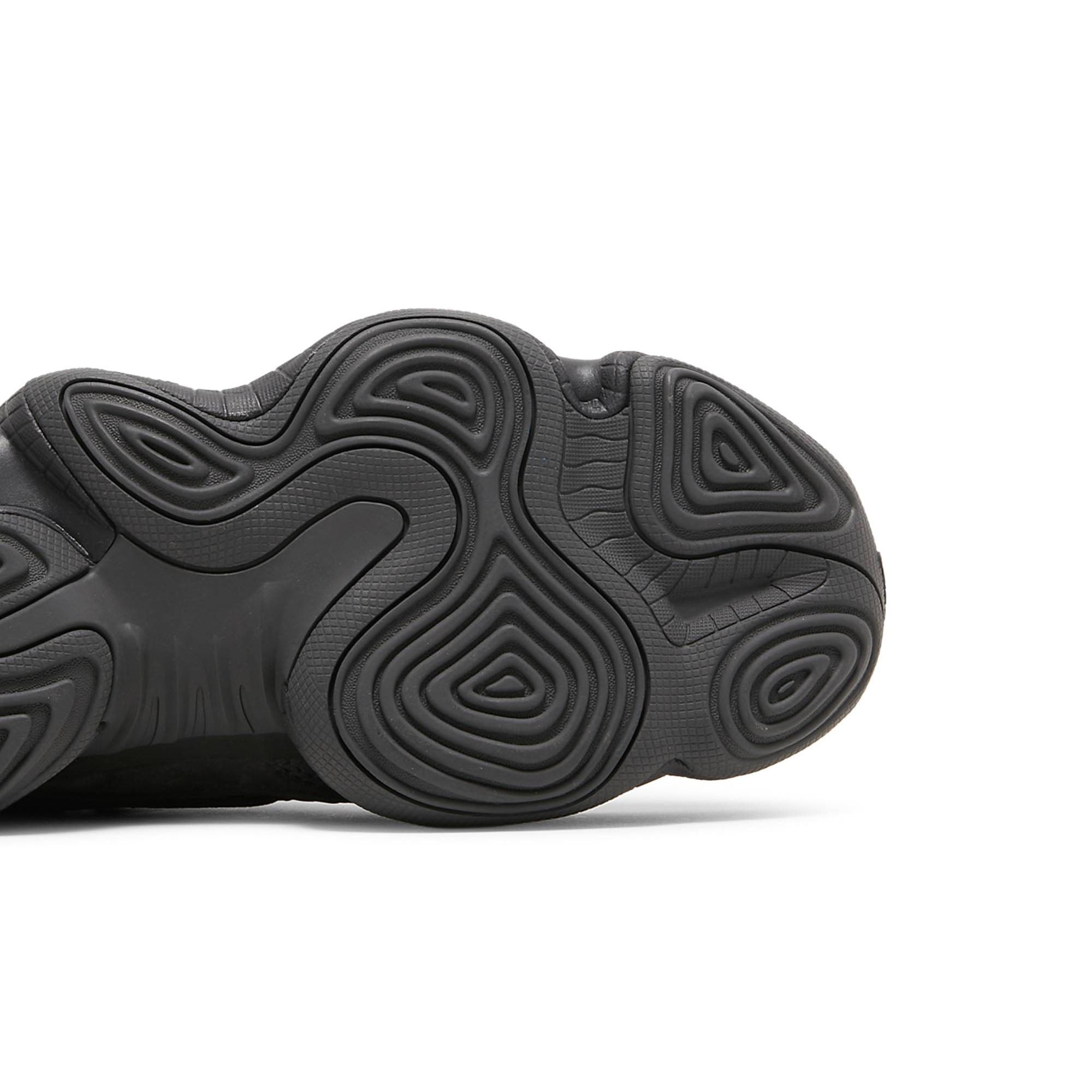 Yeezy 500 'Utility Black' F36640