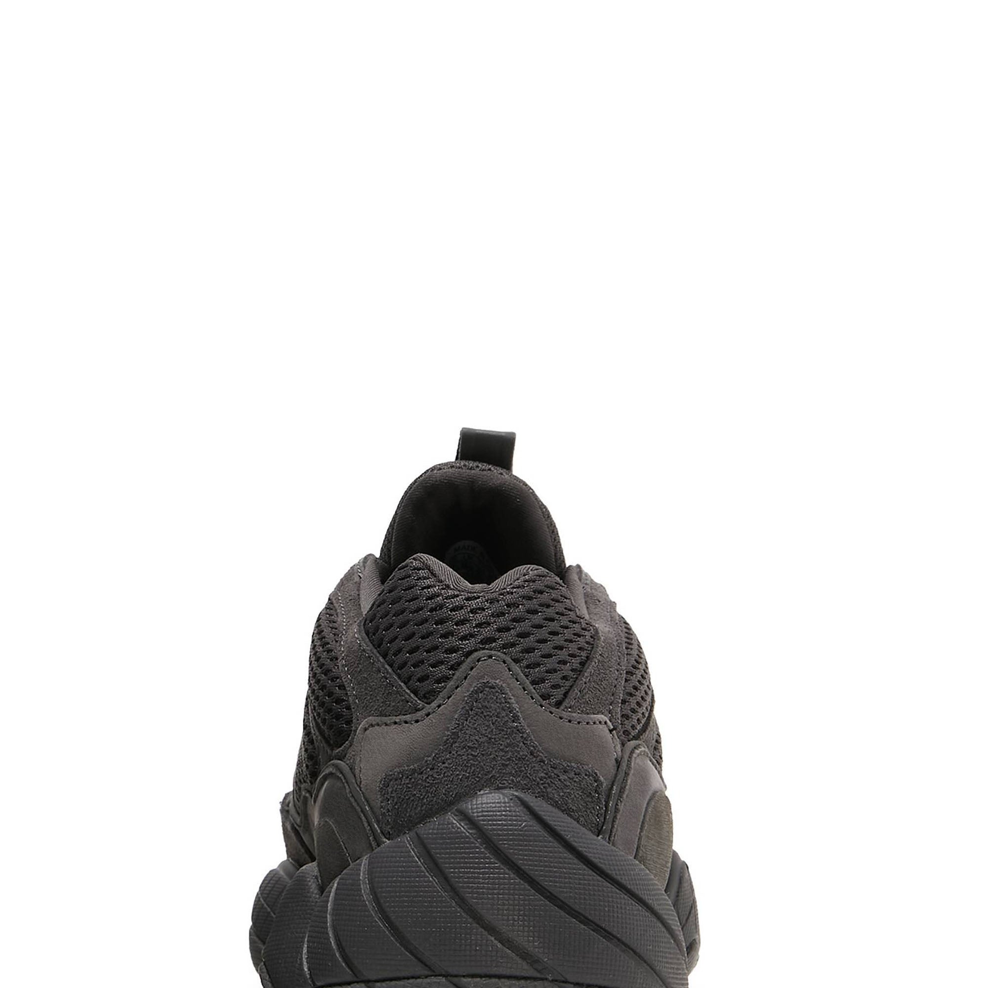 Yeezy 500 'Utility Black' F36640