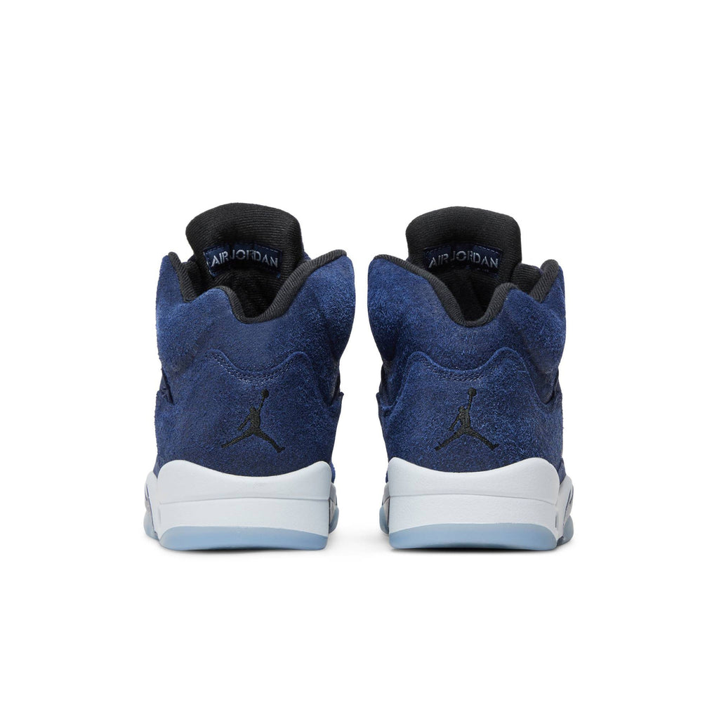 Air Jordan 5 Retro SE 'Midnight Navy' FD6812-400