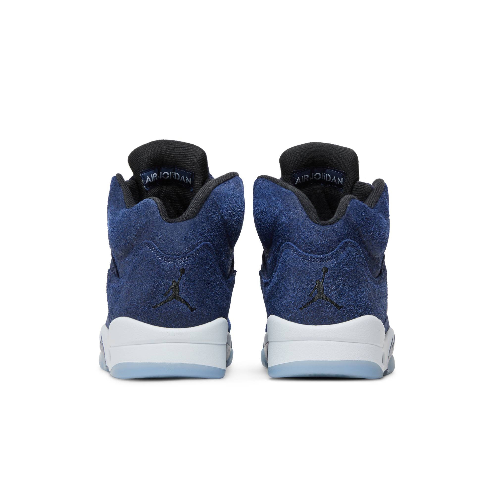 Air Jordan 5 Retro SE 'Midnight Navy' FD6812-400