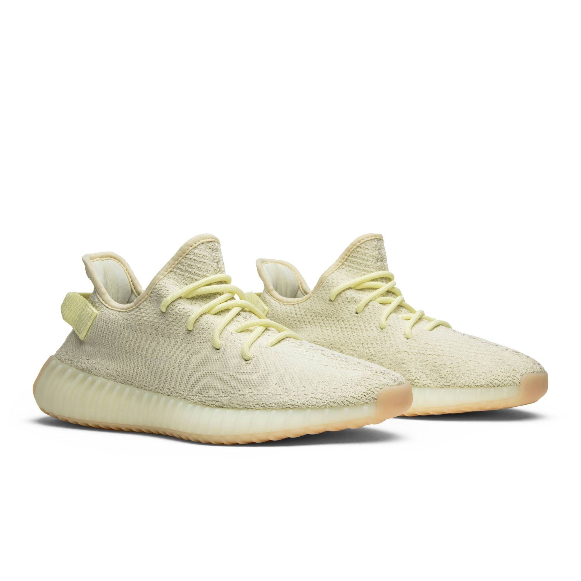 Yeezy Boost 350 V2 'Butter' F36980
