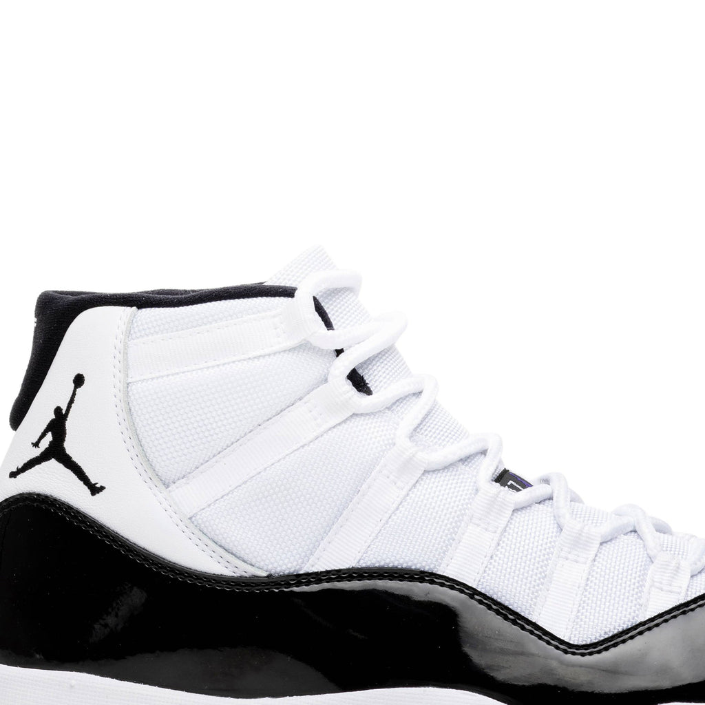 Air Jordan 11 Retro 'Concord' 2018 378037-100