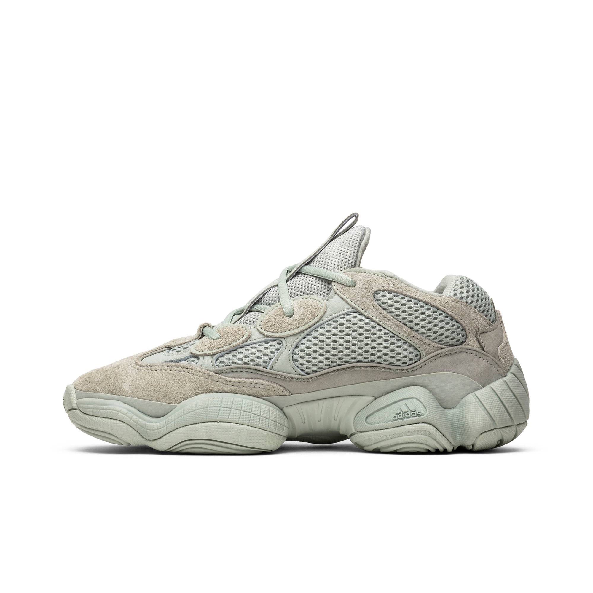 Yeezy 500 'Salt' EE7287