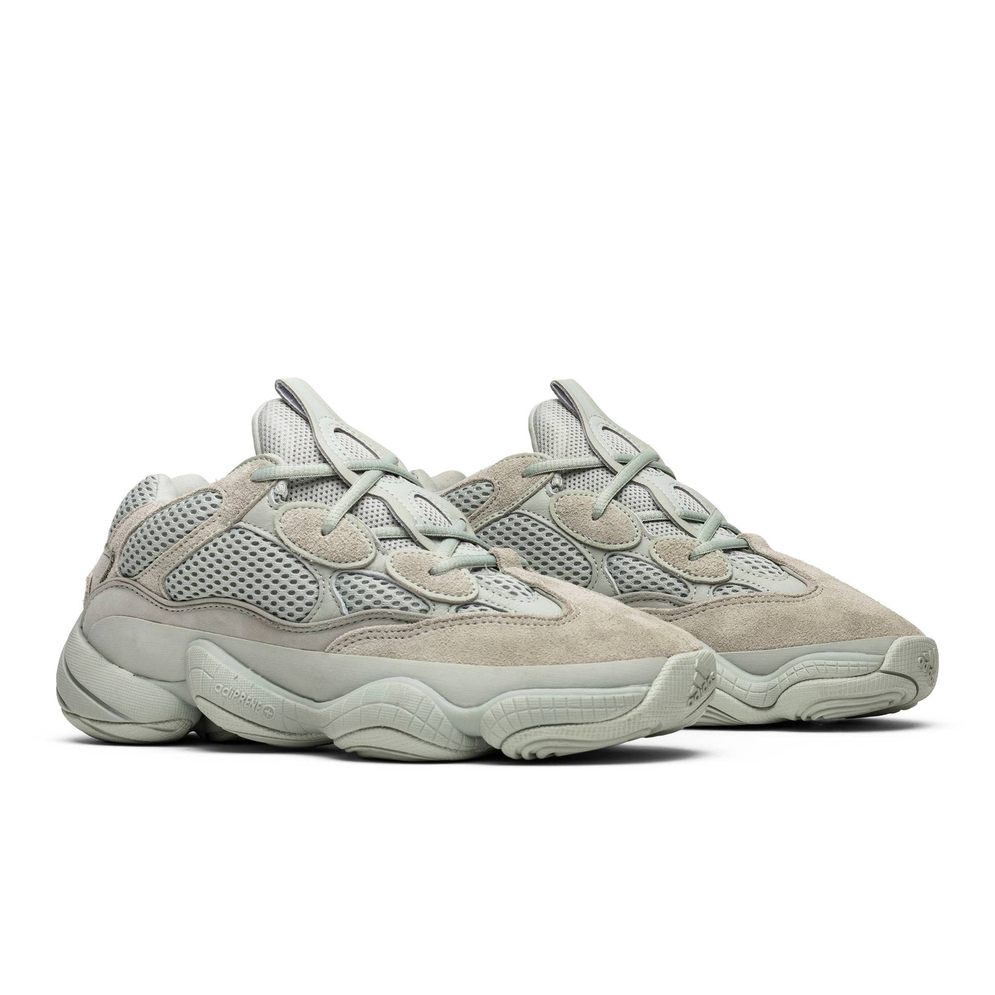 Yeezy 500 'Salt' EE7287