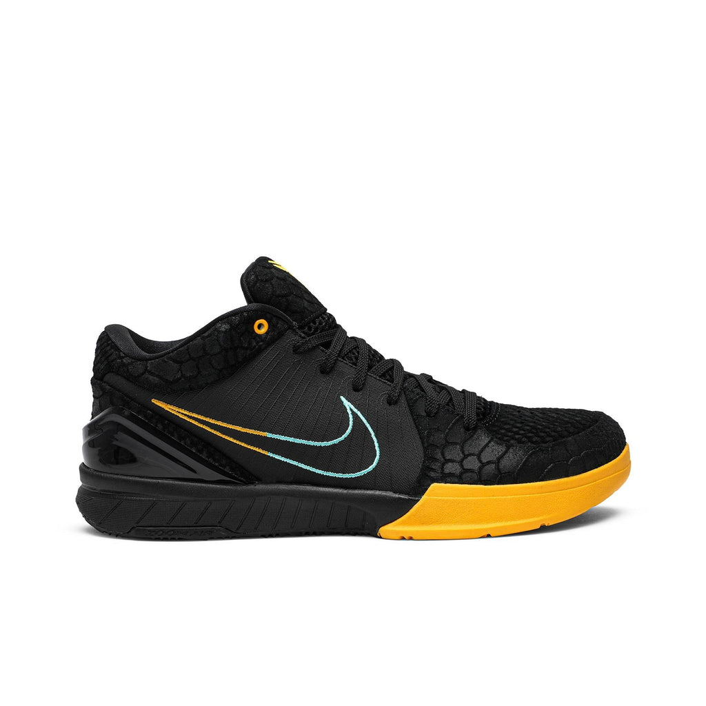 Zoom Kobe 4 Protro 'Snakeskin' AV6339-002