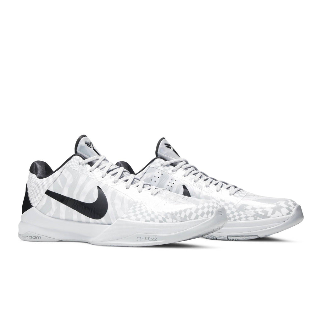 Zoom Kobe 5 Protro 'DeMar DeRozan' PE CD4991-003