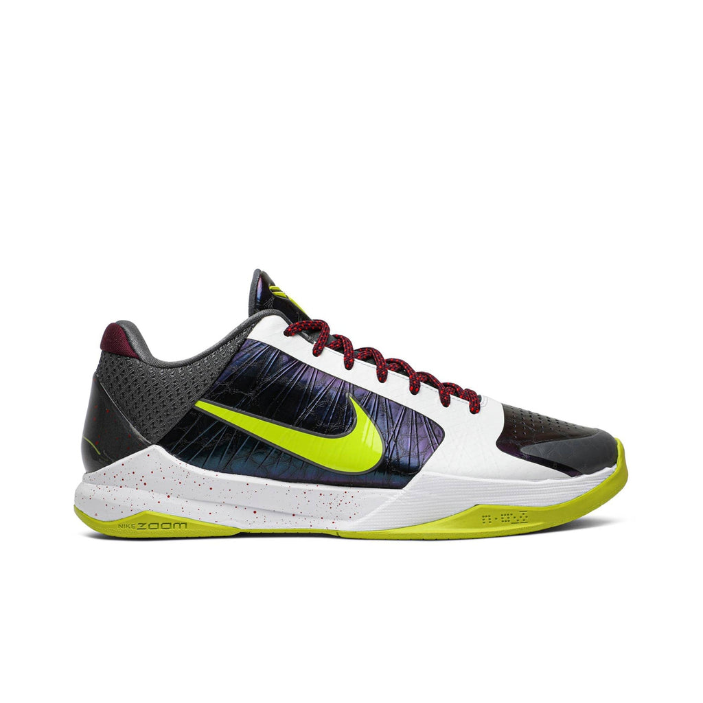 Zoom Kobe 5 Protro 'Chaos' CD4991-100