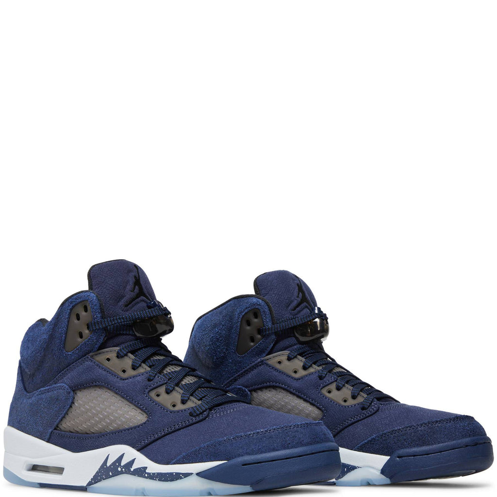 Air Jordan 5 Retro SE 'Midnight Navy' FD6812-400