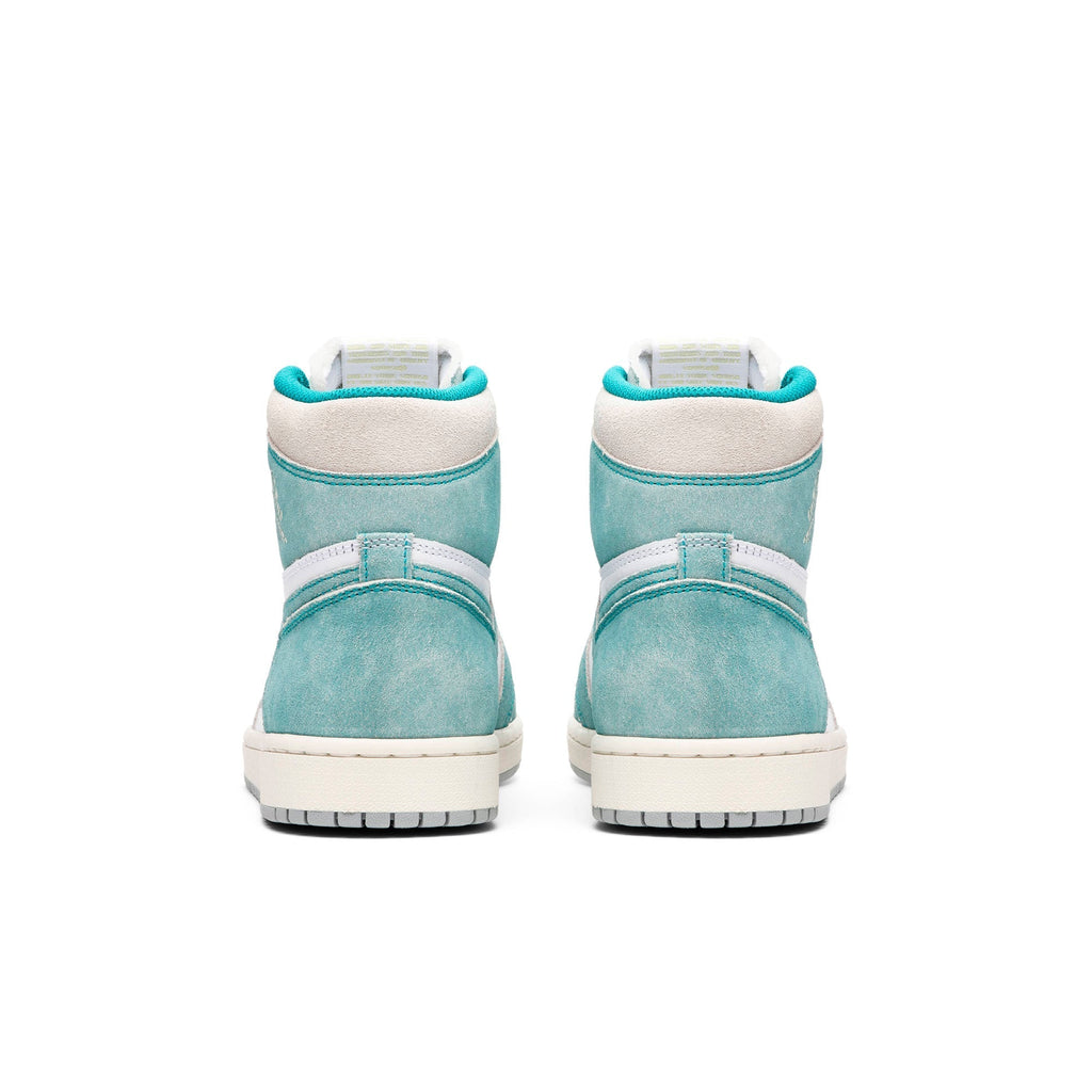 Air Jordan 1 Retro High OG 'Turbo Green' 555088-311