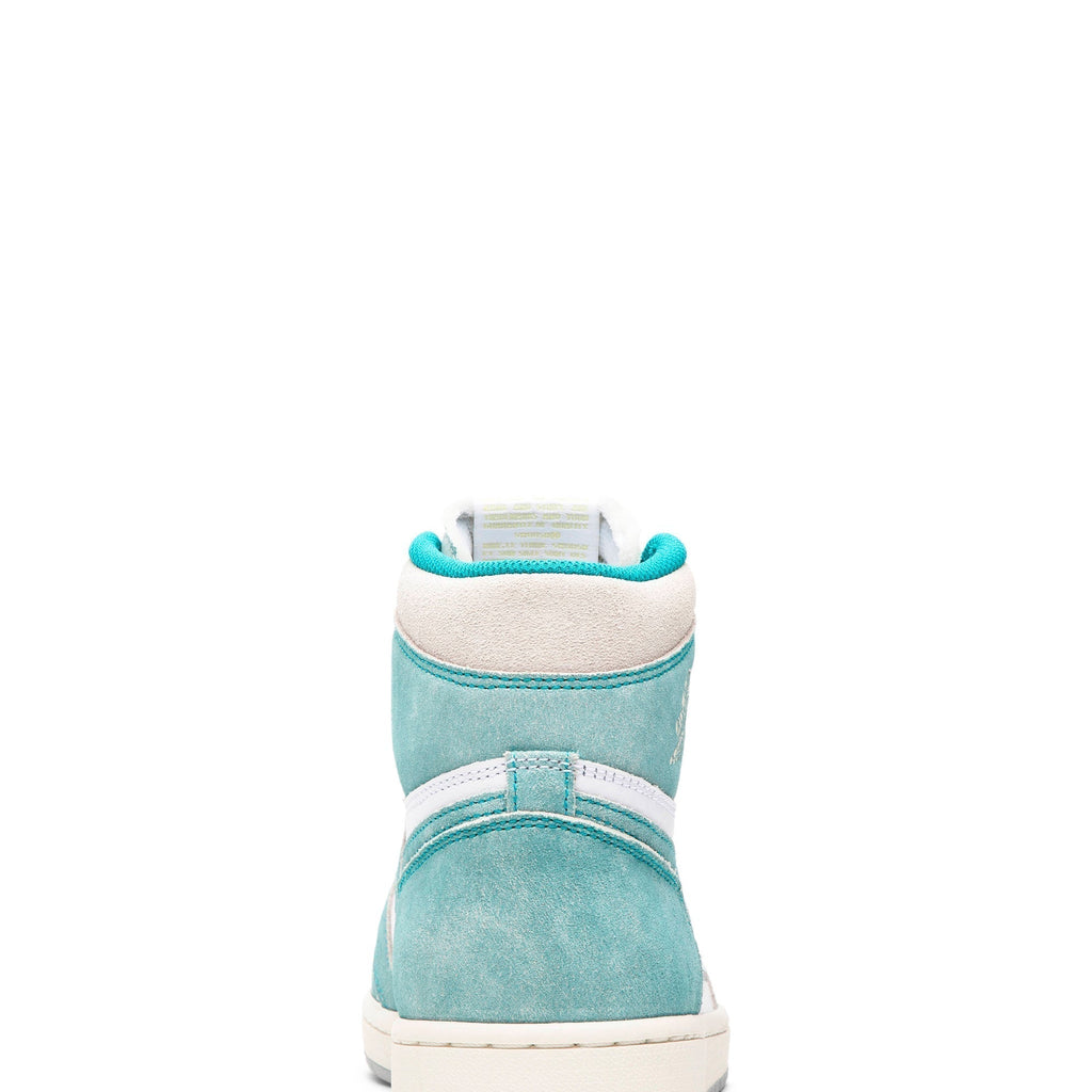 Air Jordan 1 Retro High OG 'Turbo Green' 555088-311