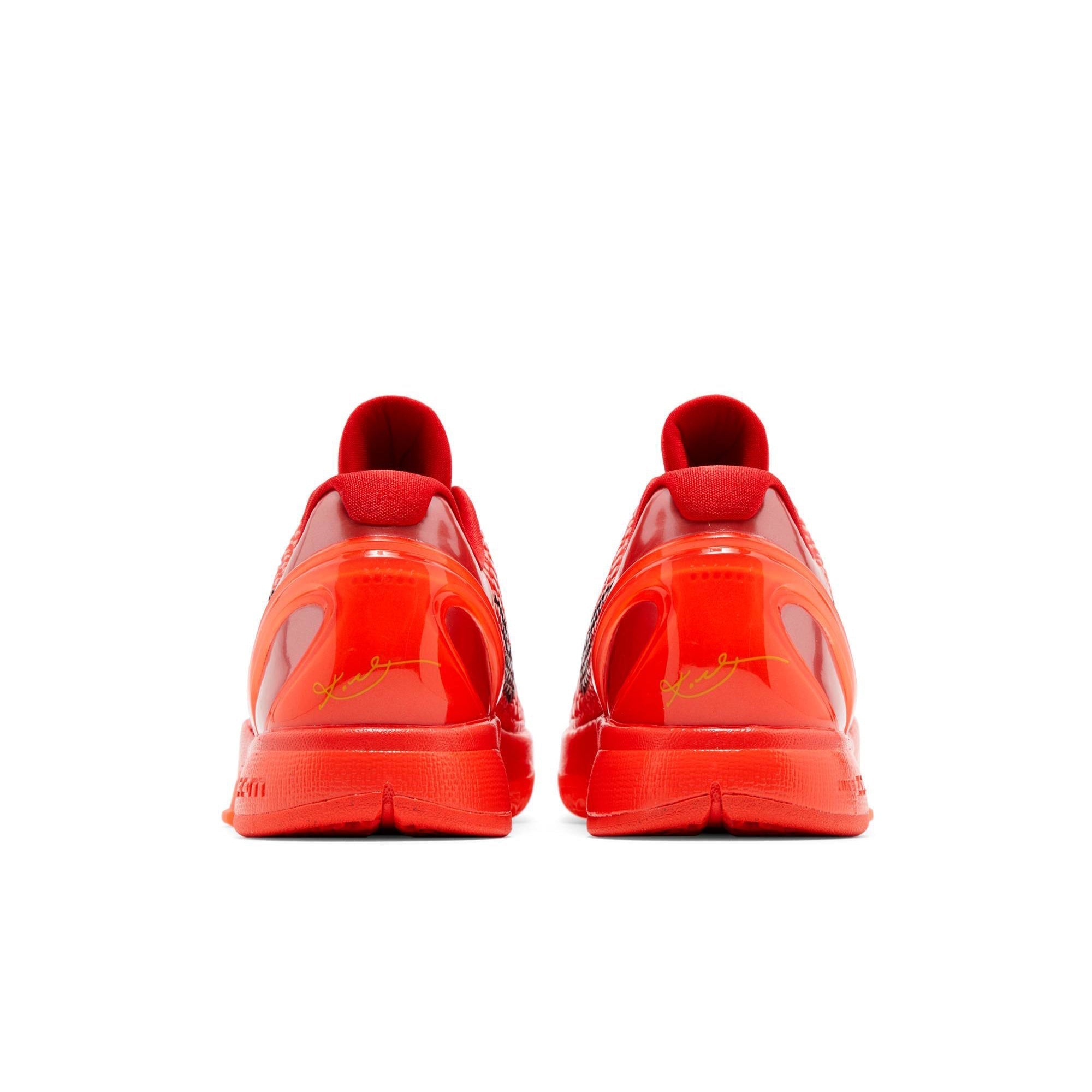 Zoom Kobe 6 Protro 'Reverse Grinch' FV4921-600
