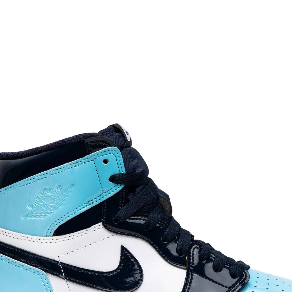 Wmns Air Jordan 1 Retro High OG 'Blue Chill' CD0461-401