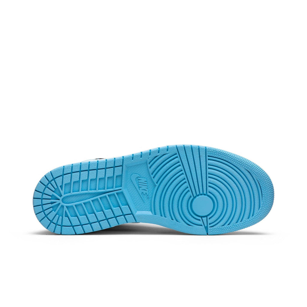 Wmns Air Jordan 1 Retro High OG 'Blue Chill' CD0461-401