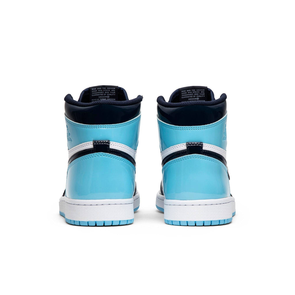 Wmns Air Jordan 1 Retro High OG 'Blue Chill' CD0461-401