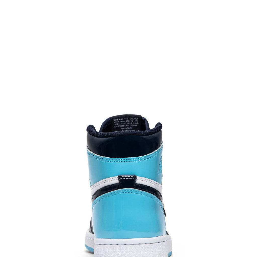 Wmns Air Jordan 1 Retro High OG 'Blue Chill' CD0461-401