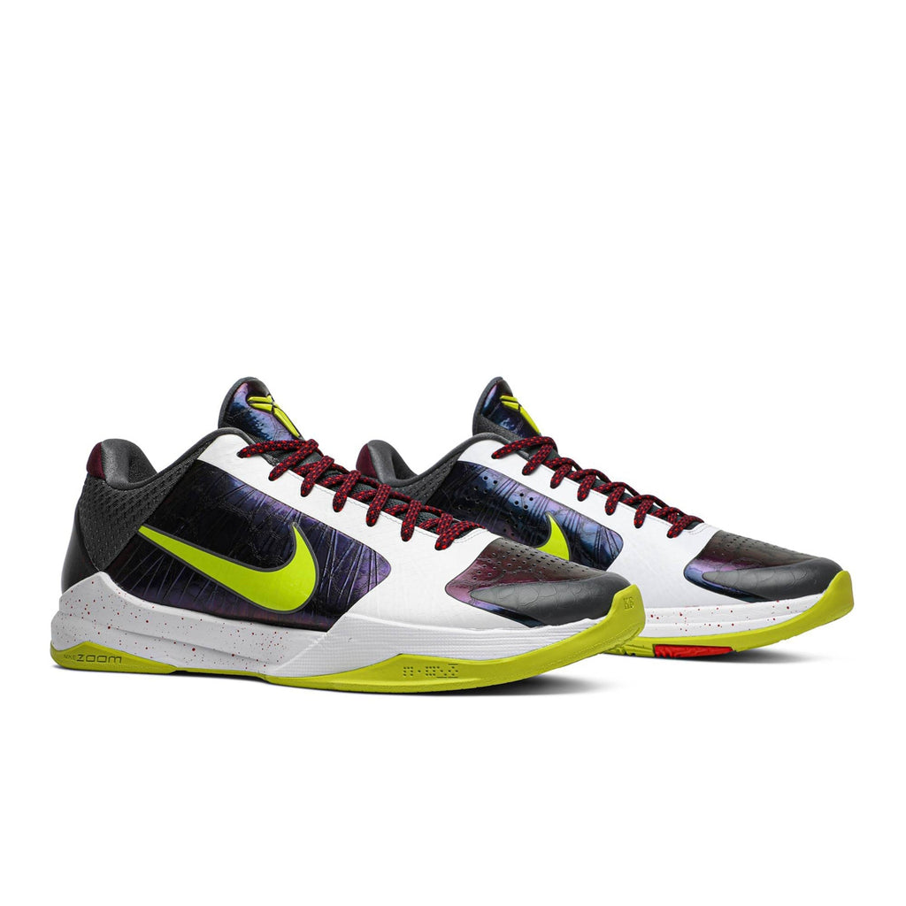 Zoom Kobe 5 Protro 'Chaos' CD4991-100