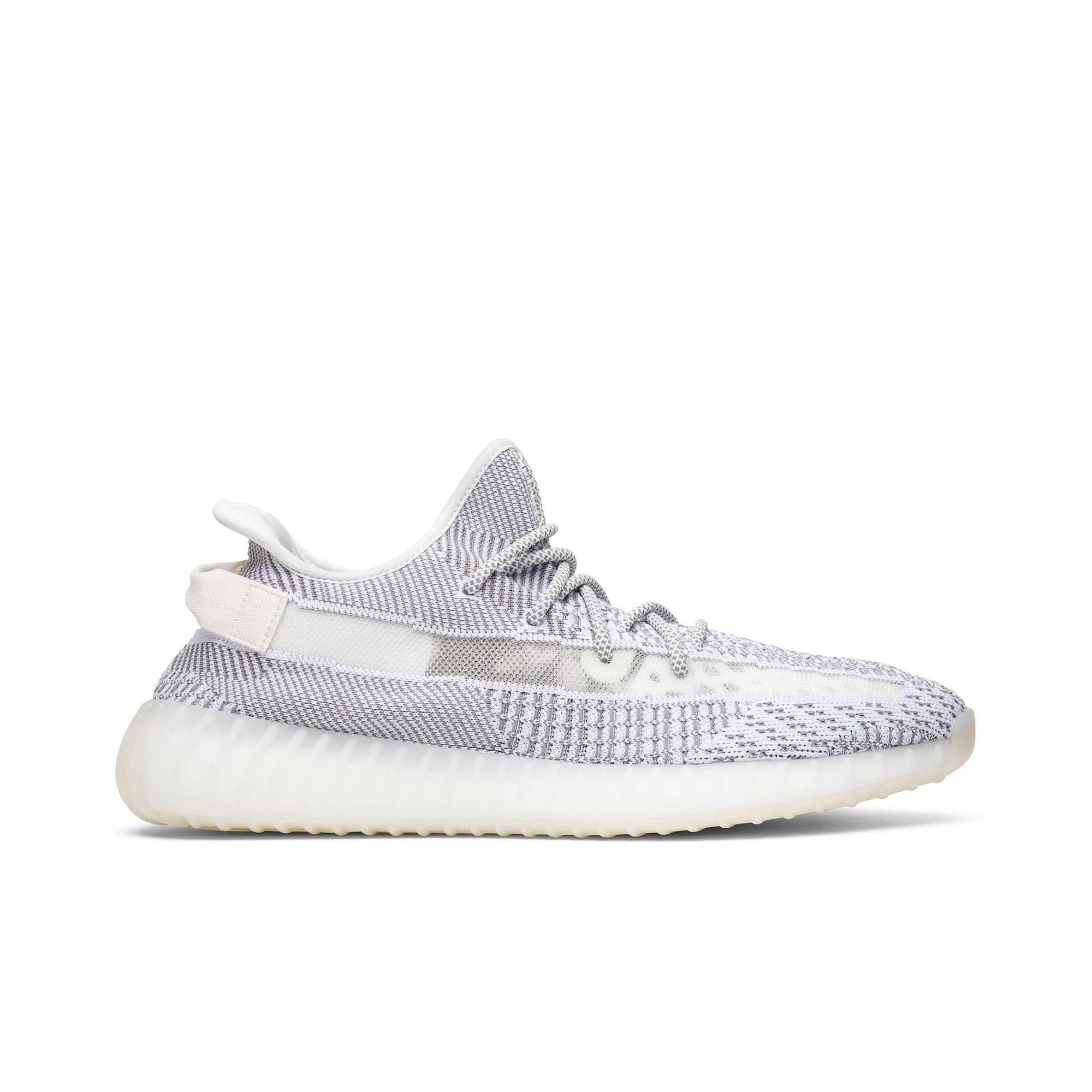 Yeezy Boost 350 V2 'Static Non-Reflective' EF2905