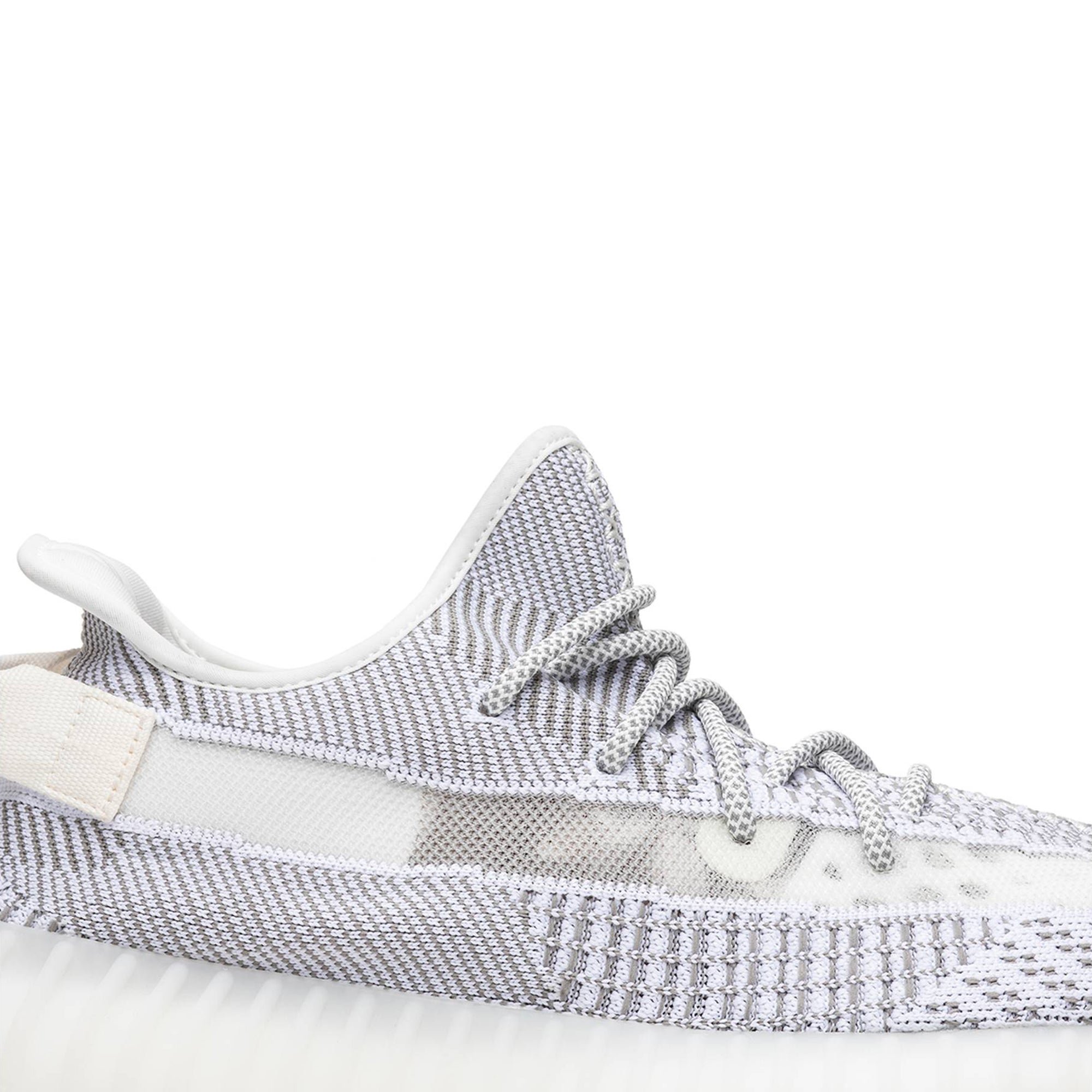Yeezy Boost 350 V2 'Static Non-Reflective' EF2905