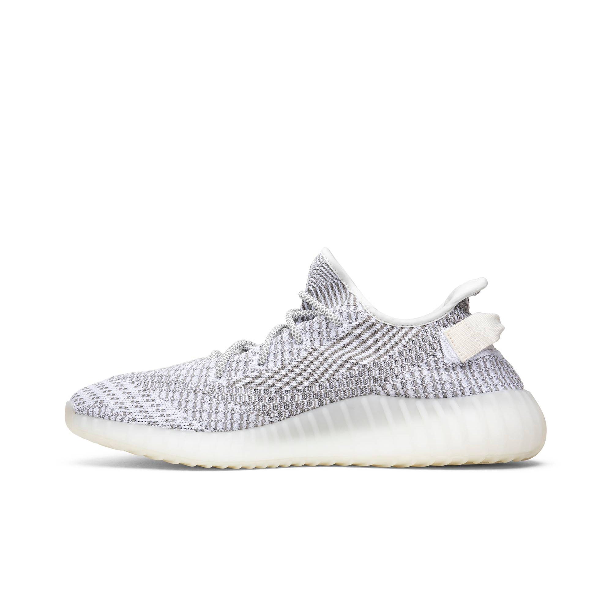 Yeezy Boost 350 V2 'Static Non-Reflective' EF2905