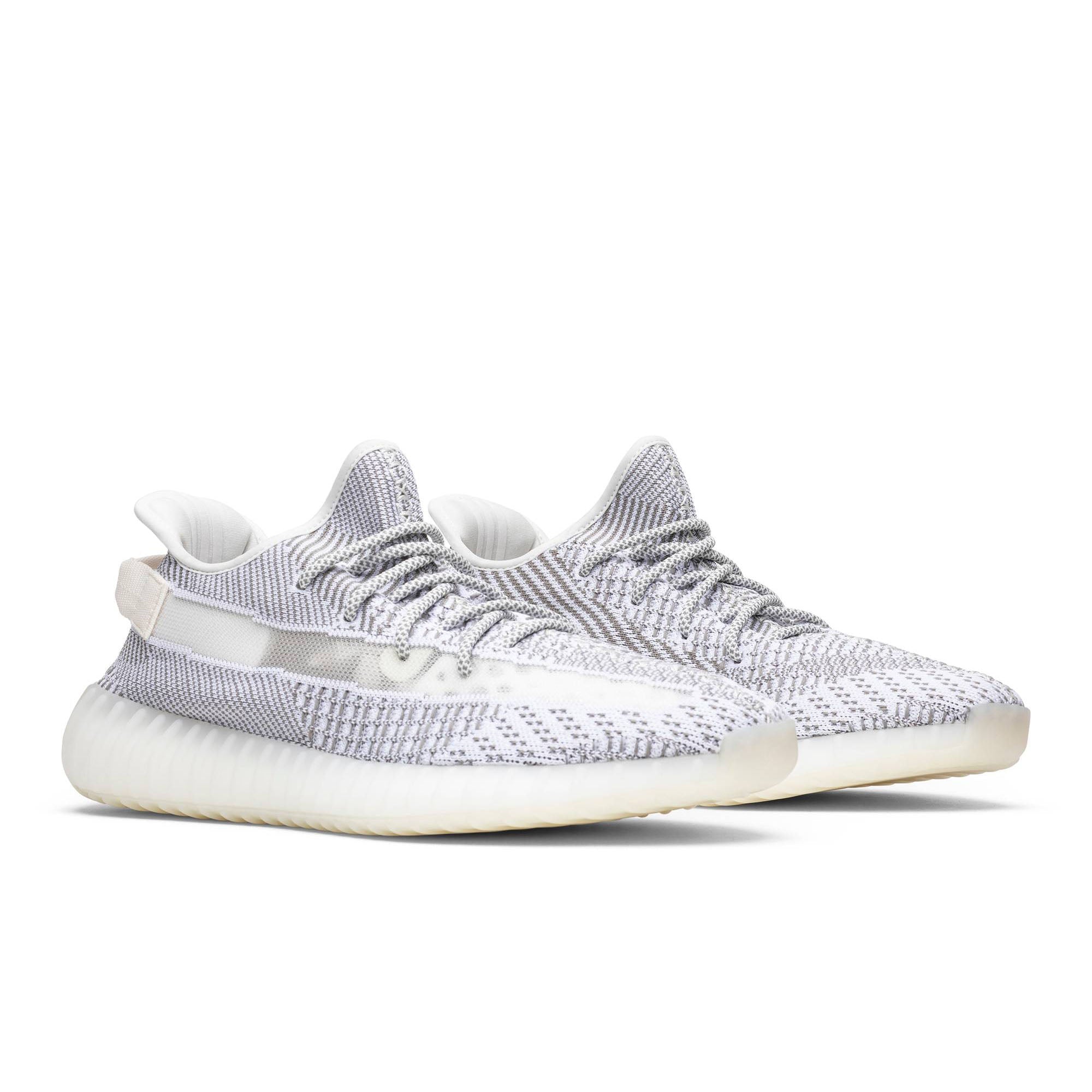 Yeezy Boost 350 V2 'Static Non-Reflective' EF2905