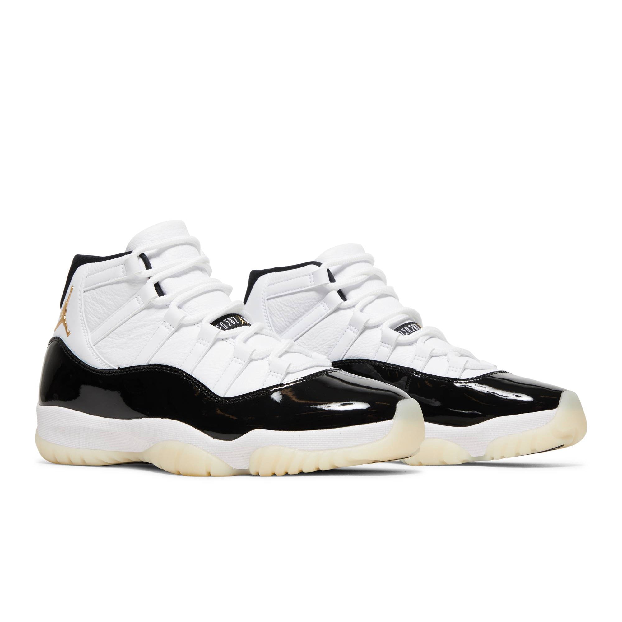 Air Jordan 11 Retro 'Gratitude / Defining Moments' CT8012-170