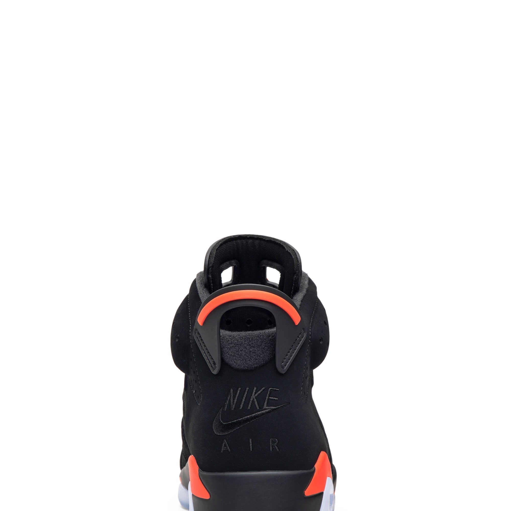 Air Jordan 6 Retro 'Infrared' 2019 384664-060