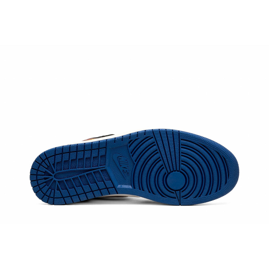 Union LA x Air Jordan 1 Retro High NRG 'Storm Blue' BV1300-146