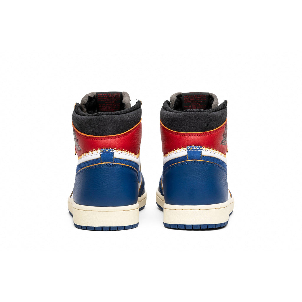 Union LA x Air Jordan 1 Retro High NRG 'Storm Blue' BV1300-146