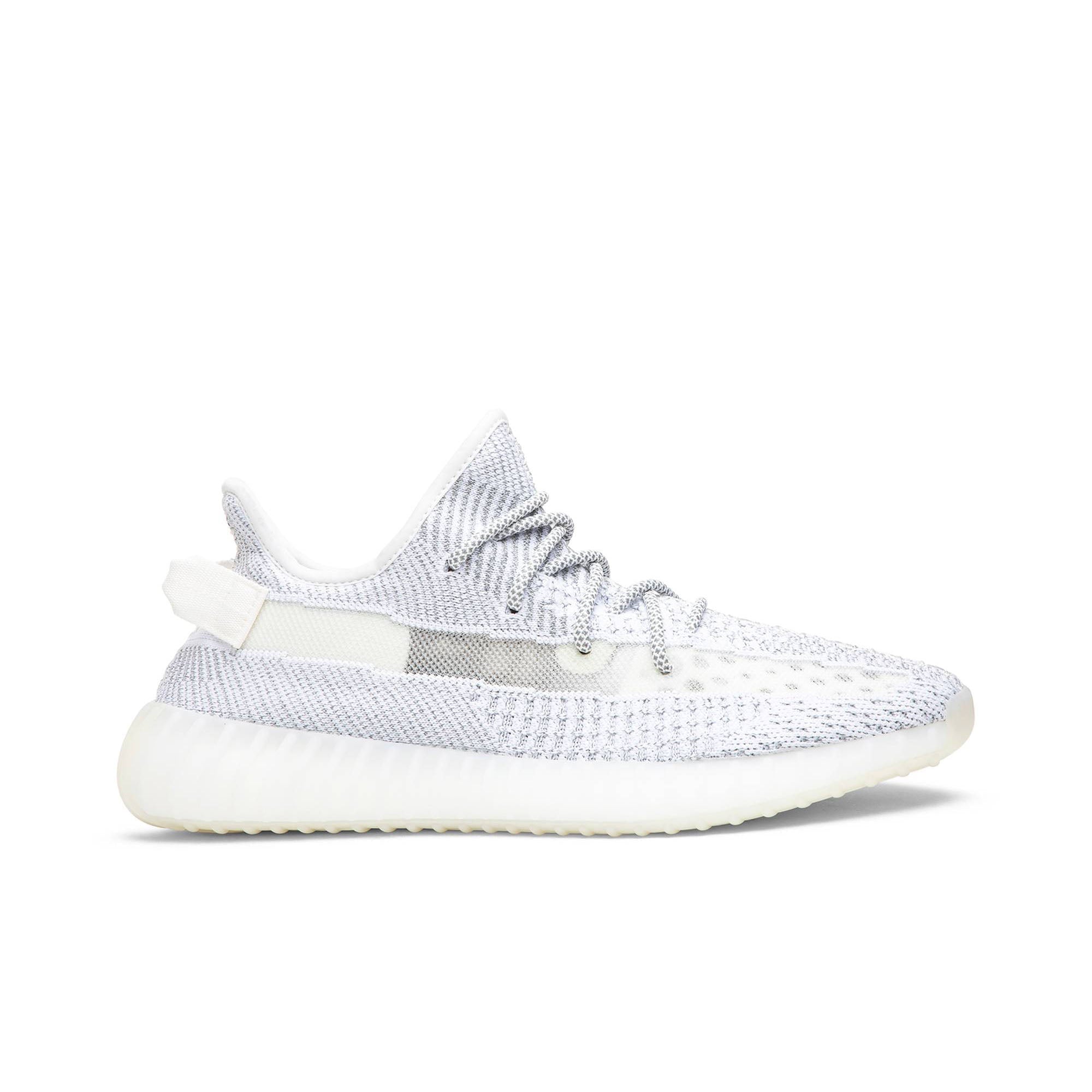 Yeezy Boost 350 V2 'Static Reflective' EF2367