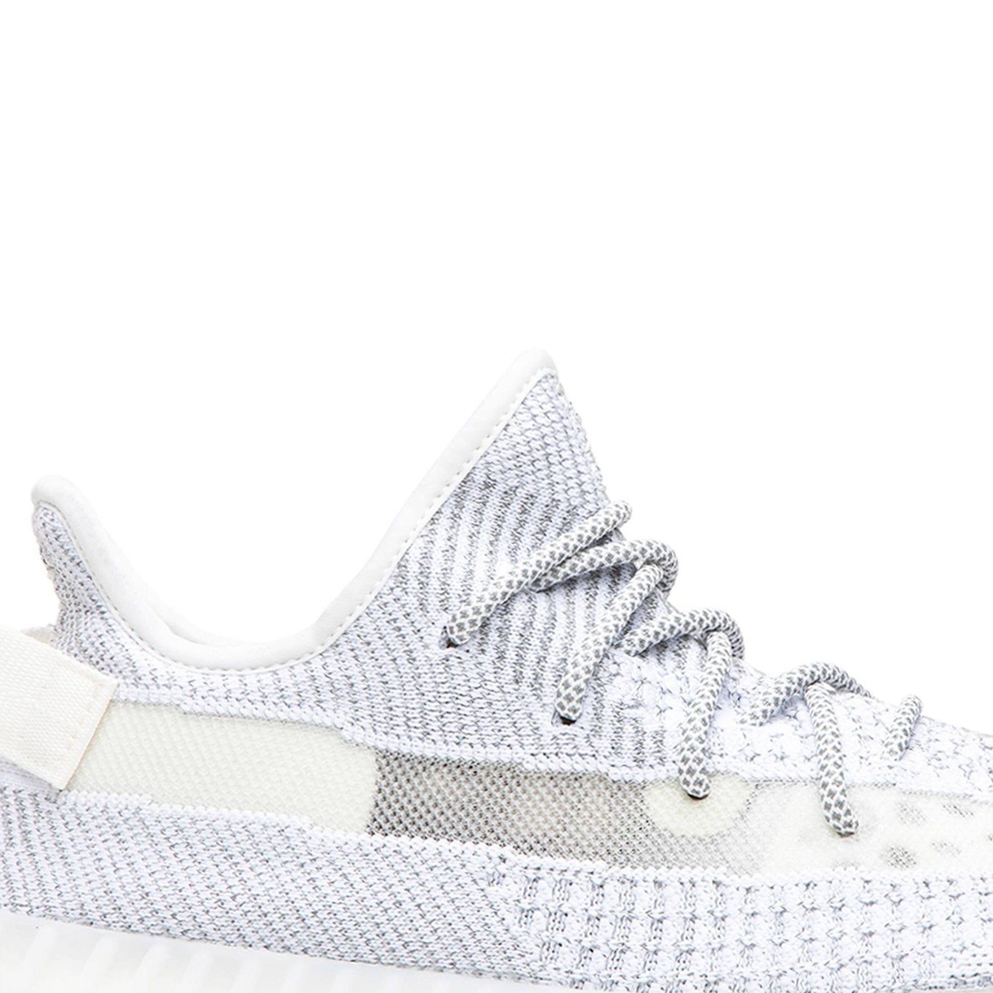 Yeezy Boost 350 V2 'Static Reflective' EF2367