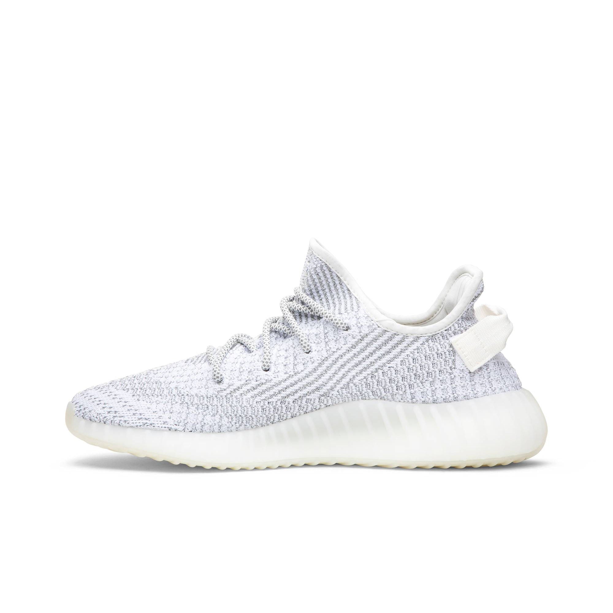 Yeezy Boost 350 V2 'Static Reflective' EF2367