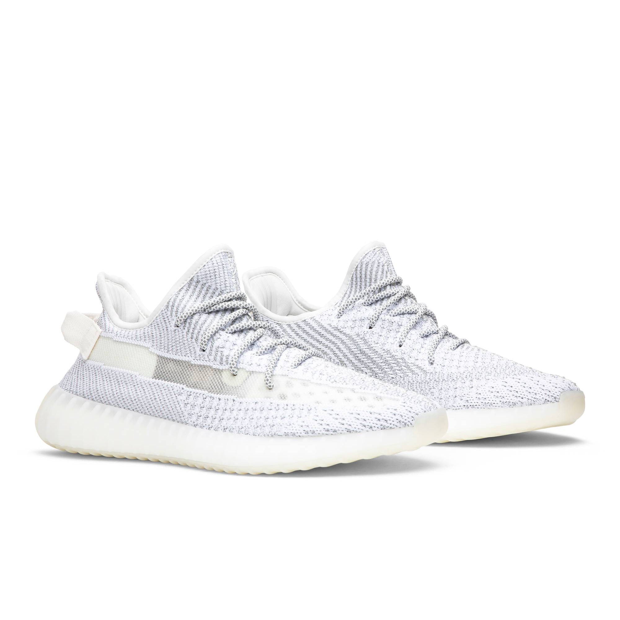 Yeezy Boost 350 V2 'Static Reflective' EF2367