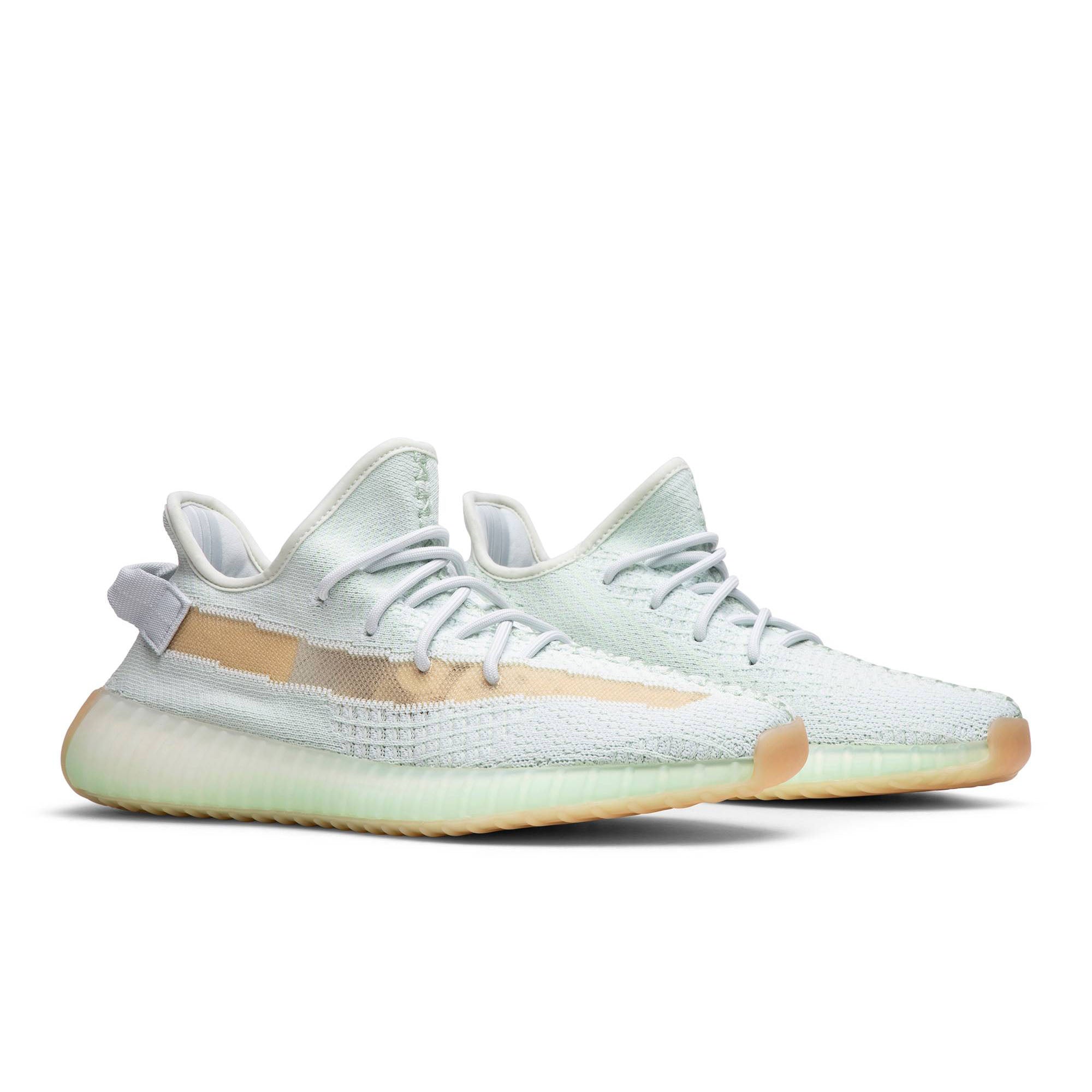 Yeezy Boost 350 V2 'Hyperspace' EG7491