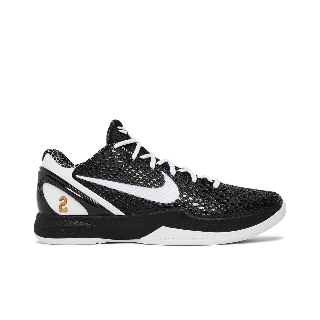 Zoom Kobe 6 Protro 'Mambacita Sweet Sixteen' CW2190-002