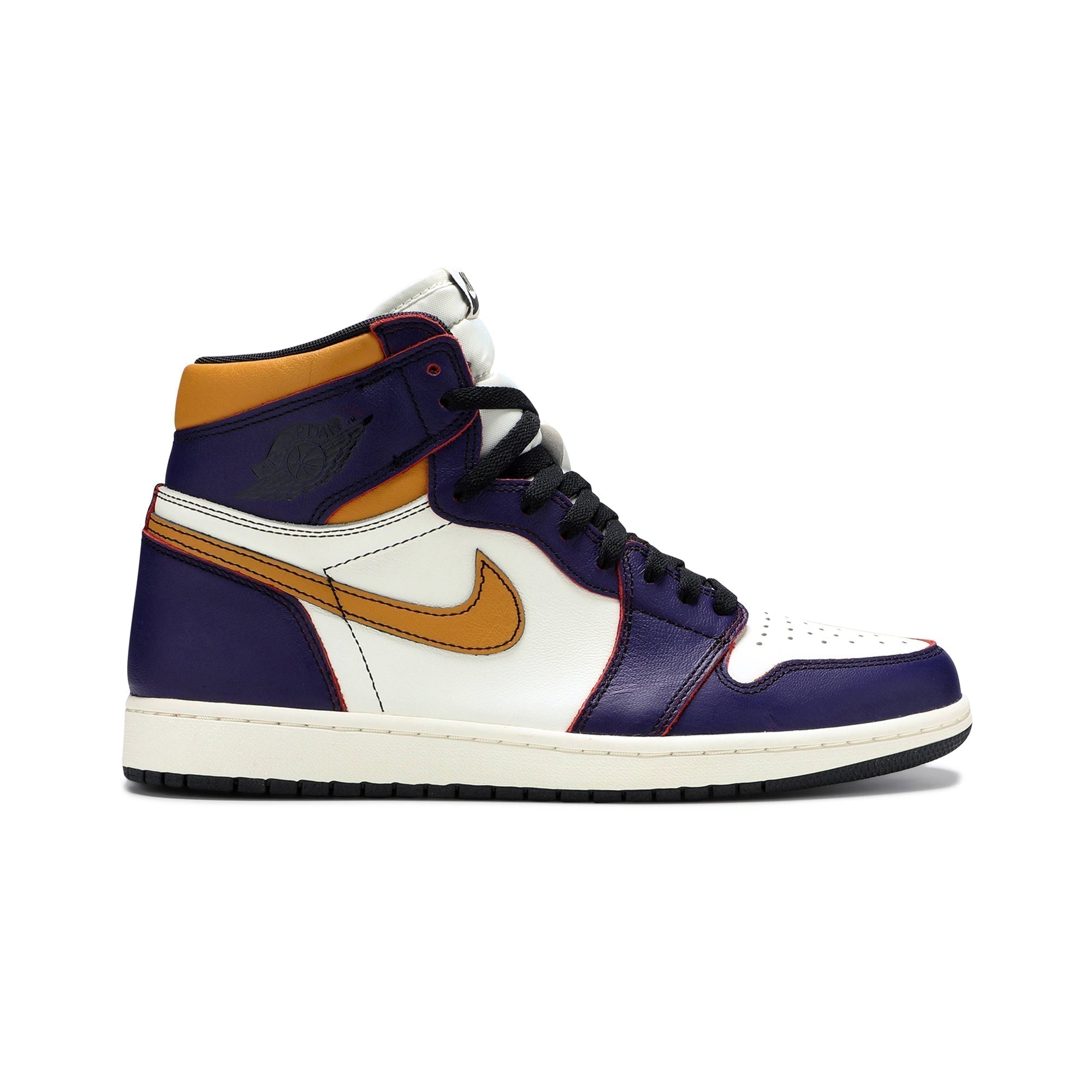 Air Jordan 1 Retro High SB 'LA To Chicago' CD6578-507